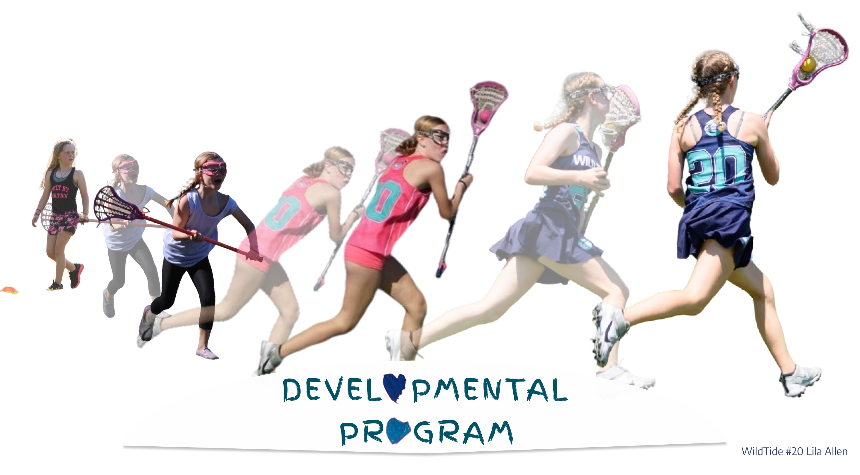 Developmental Hero