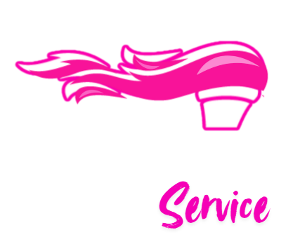 Wild Tide Pillars - Service