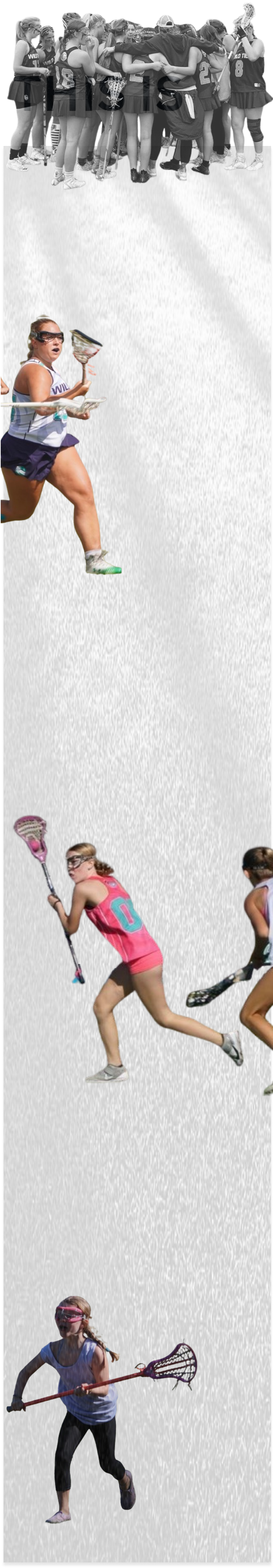 Where You Belong Mobile